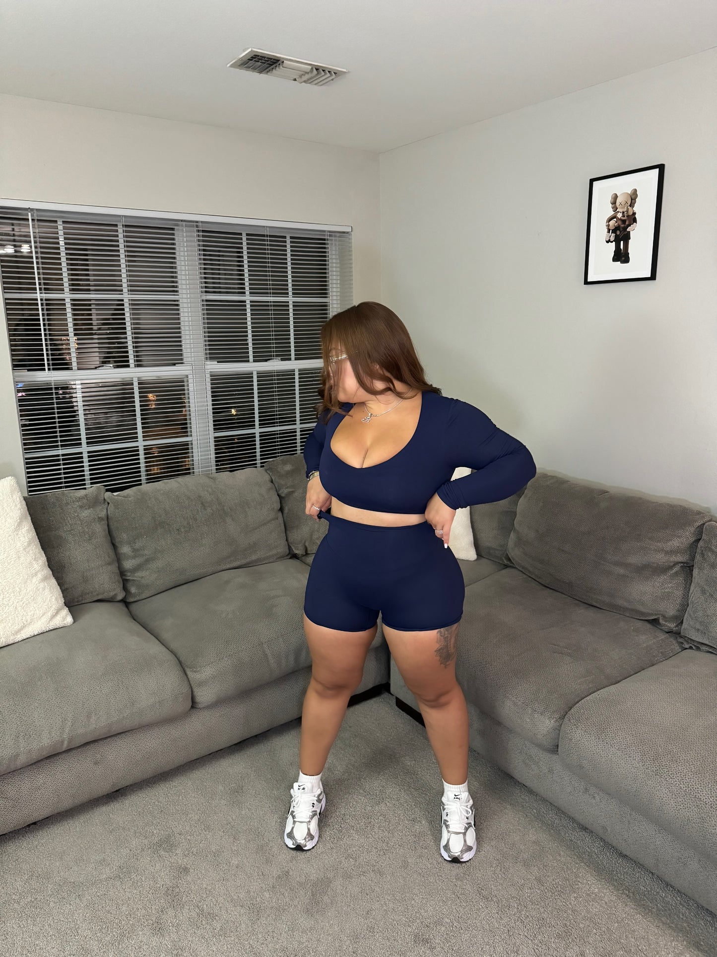 SCULPT ACTIVE SET